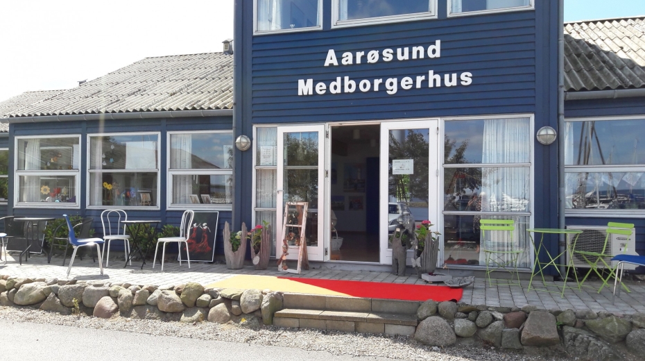 Aarøsund Medborgerhus